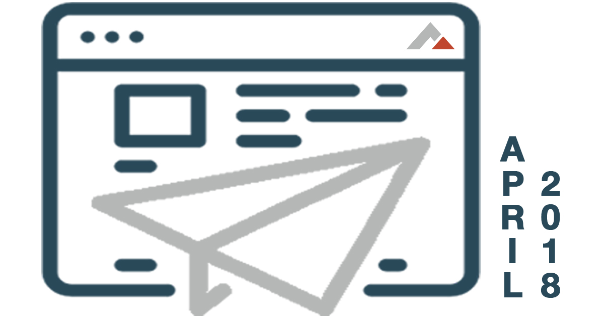 CAPS News - April 2019