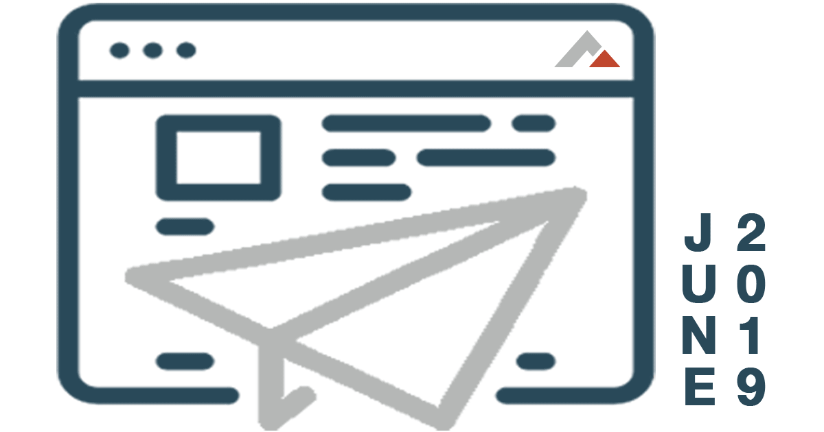 CAPS News - June 2019