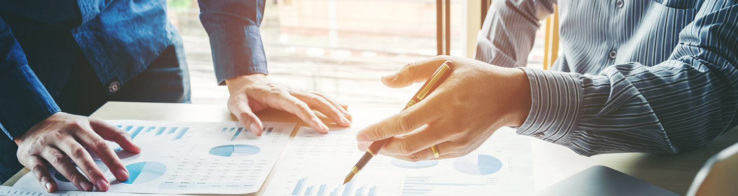 Cultivating internal relationships for supply management success