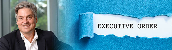 How 2021 executive orders impact supply chain, a CAPS blog post