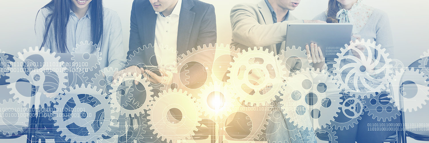 Preparation is the first step in a solid category management strategy, a CAPS Blog post