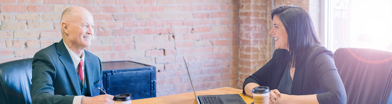 Internal Customer Experience - header