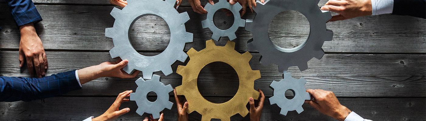 Be strategic with supplier relationship management - blog post header