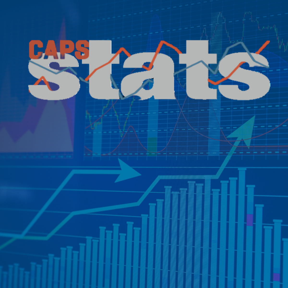 Infographics in the CAPS Blog